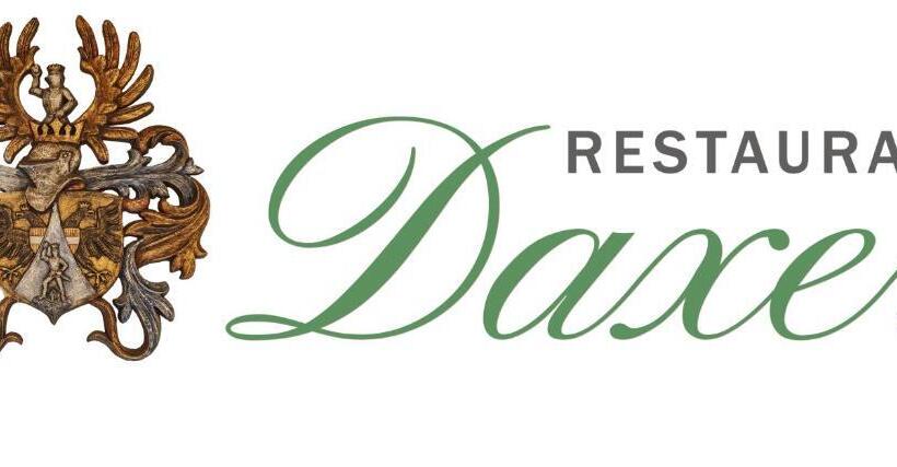 تختخواب و صبحانه Daxer