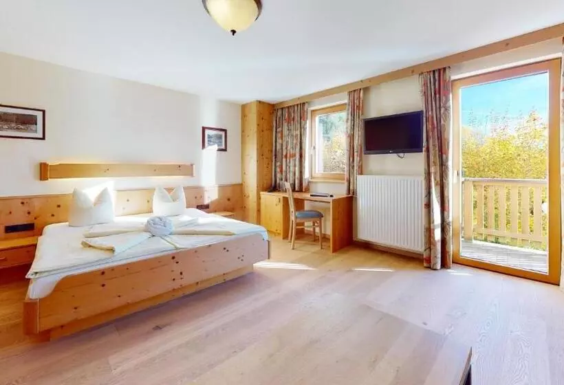 Bed and Breakfast Daxer