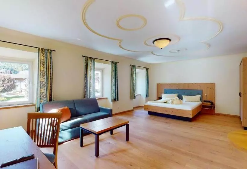 Bed and Breakfast Daxer