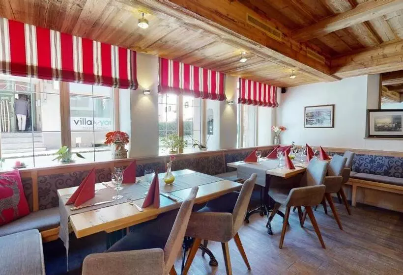 Bed and Breakfast Daxer