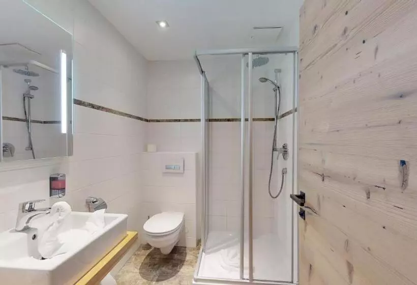 Bed and Breakfast Daxer