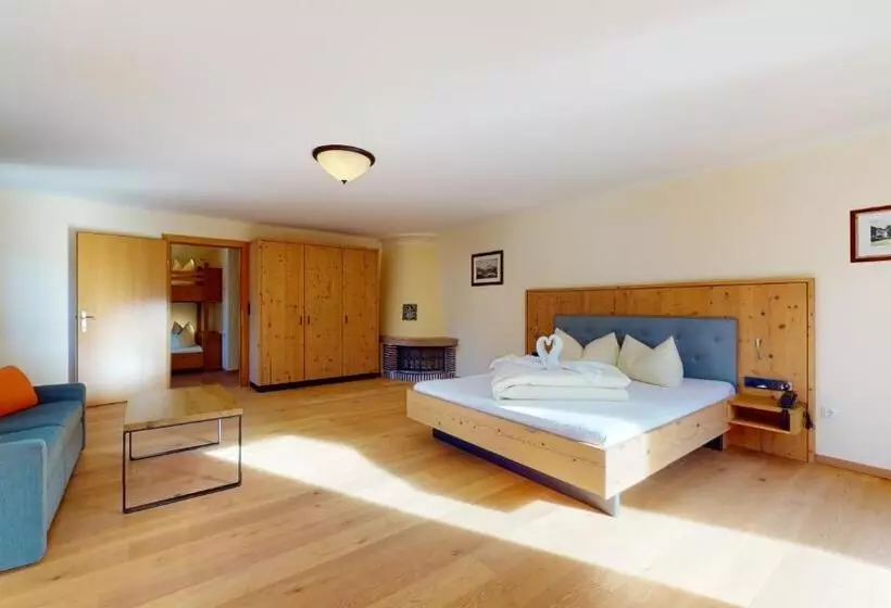 Bed and Breakfast Daxer