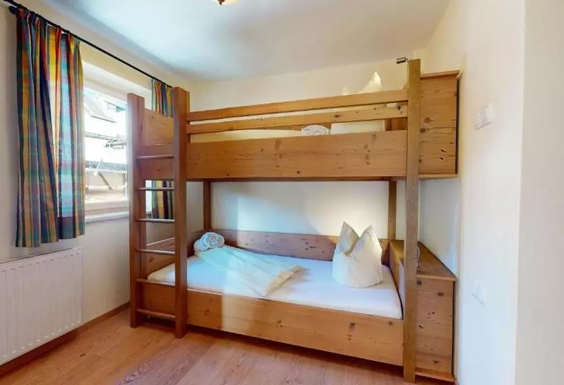 Bed and Breakfast Daxer