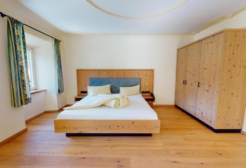 تختخواب و صبحانه Daxer