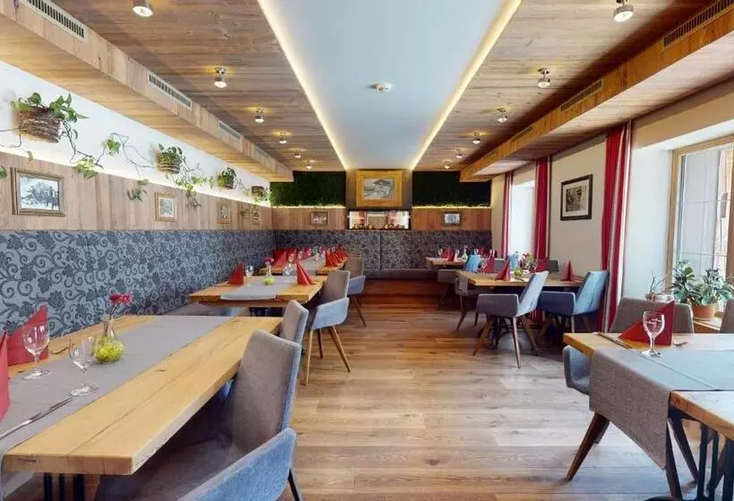 Bed and Breakfast Daxer