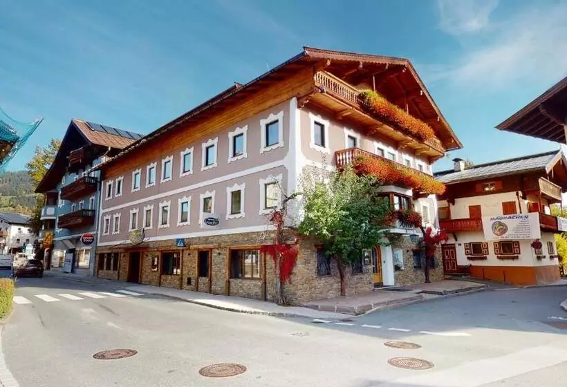 Bed and Breakfast Daxer