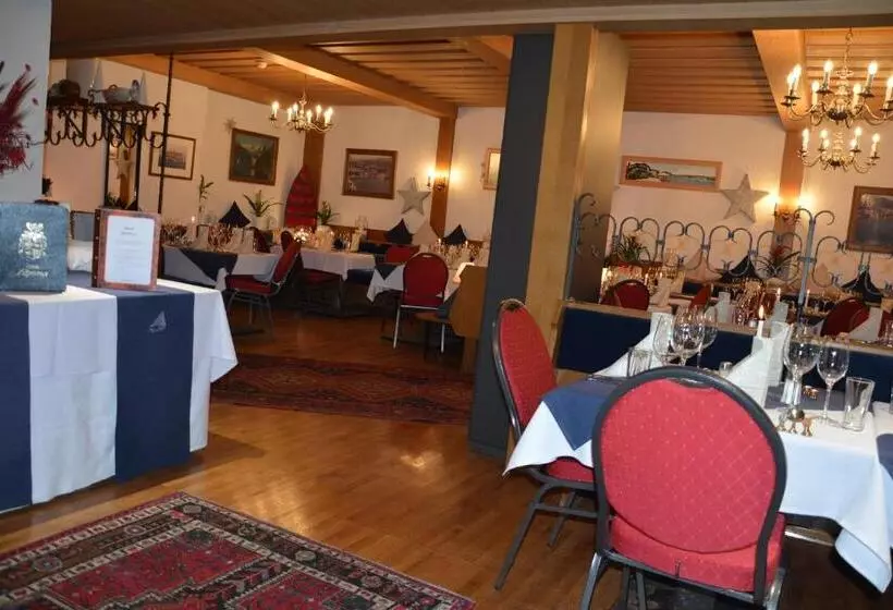 Clubdorf Hotel Alpenrose