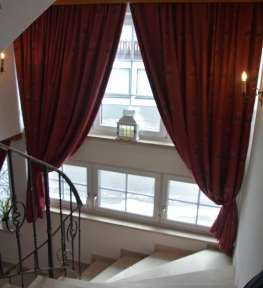 Clubdorf Hotel Alpenrose