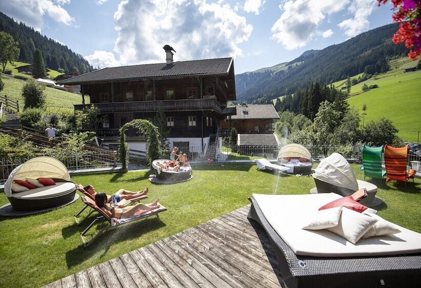 فندق 4s Galtenberg Resort