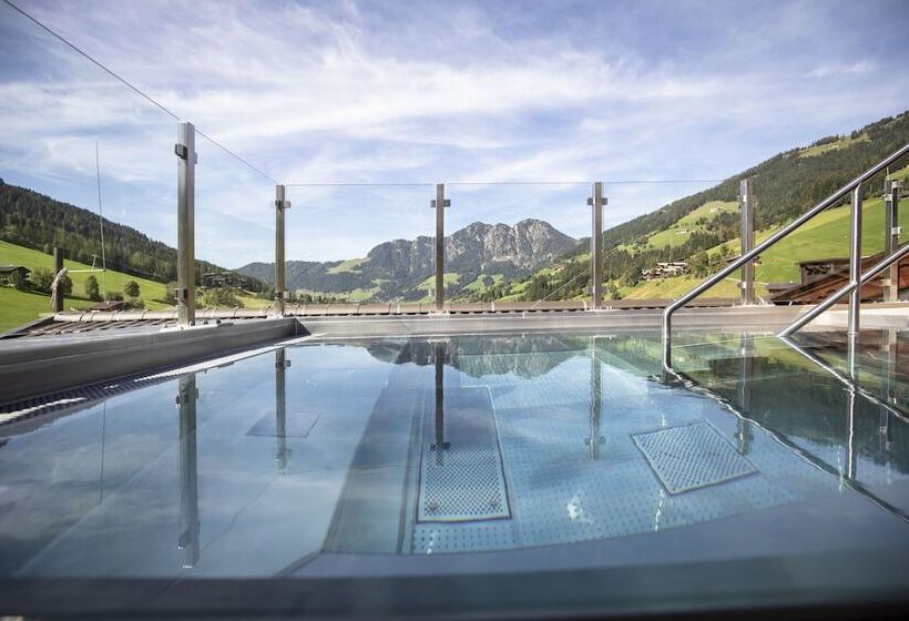 فندق 4s Galtenberg Resort