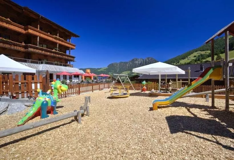 ホテル 4s Galtenberg Resort