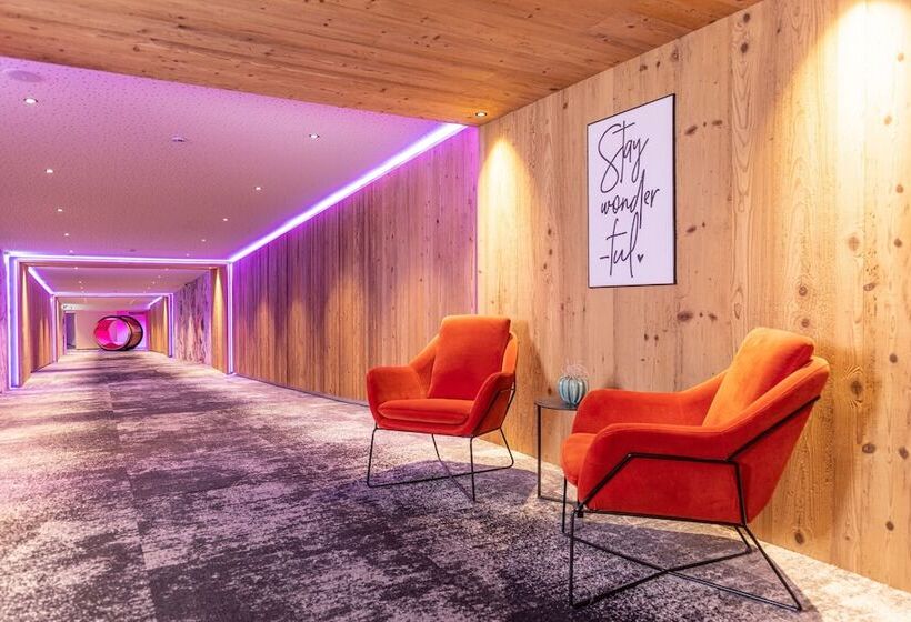 فندق 4s Galtenberg Resort