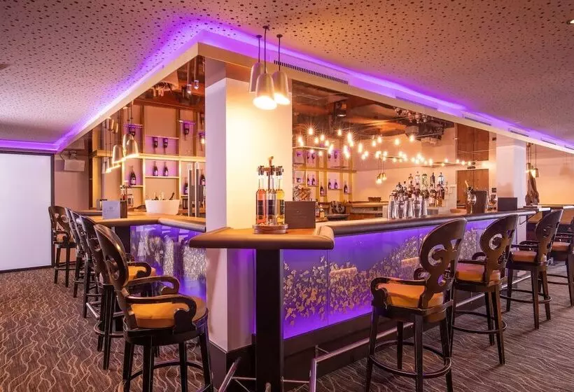 ホテル 4s Galtenberg Resort