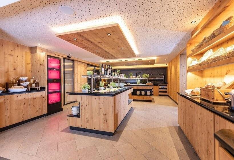 فندق 4s Galtenberg Resort