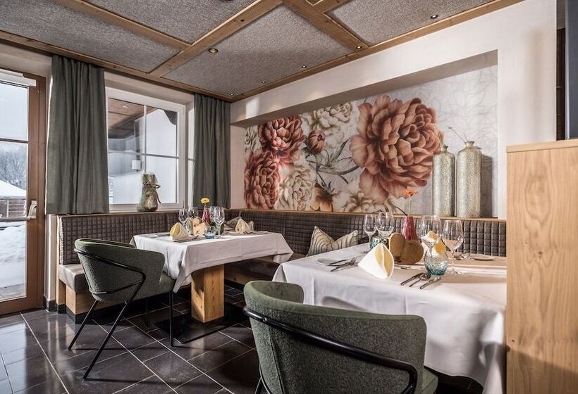 فندق 4s Galtenberg Resort