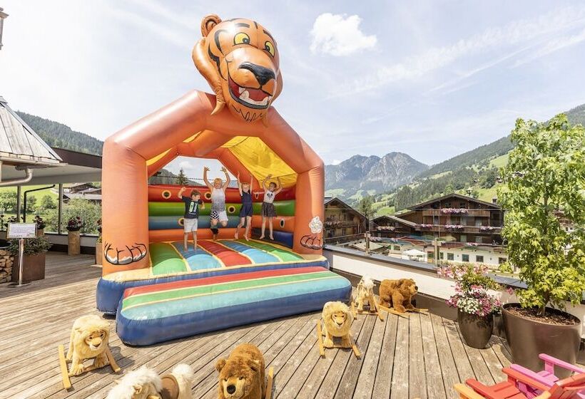 فندق 4s Galtenberg Resort