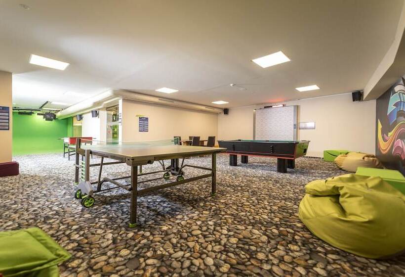 فندق 4s Galtenberg Resort