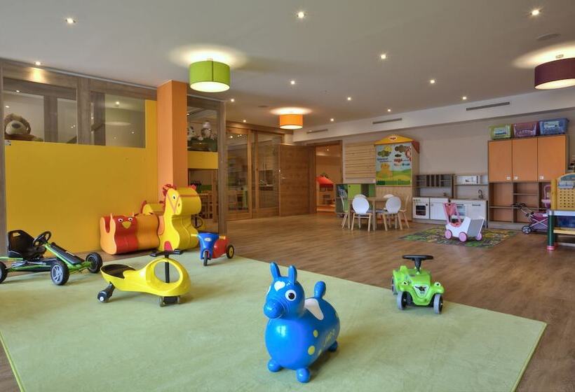 فندق 4s Galtenberg Resort