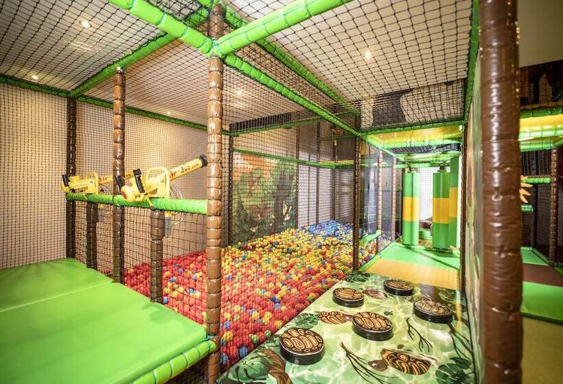 فندق 4s Galtenberg Resort