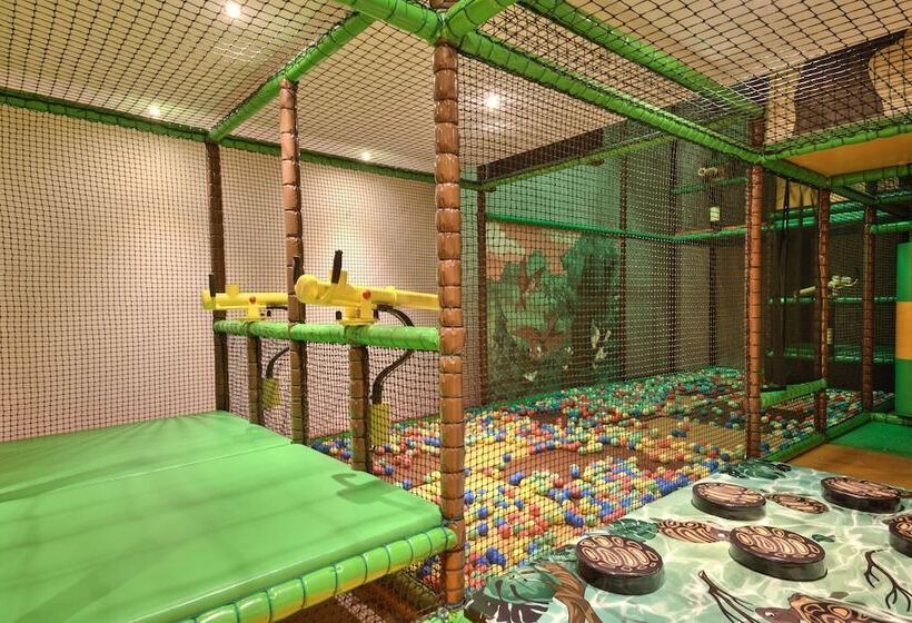 فندق 4s Galtenberg Resort