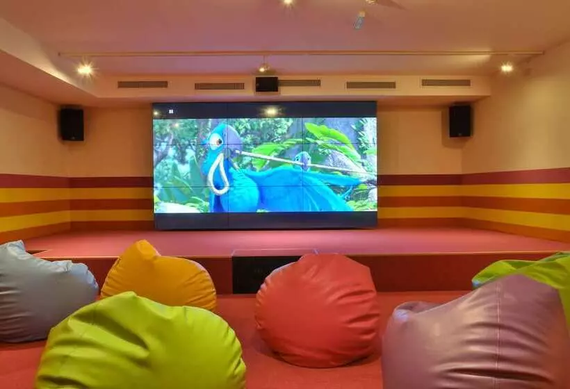 ホテル 4s Galtenberg Resort