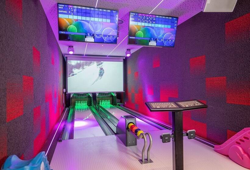 فندق 4s Galtenberg Resort