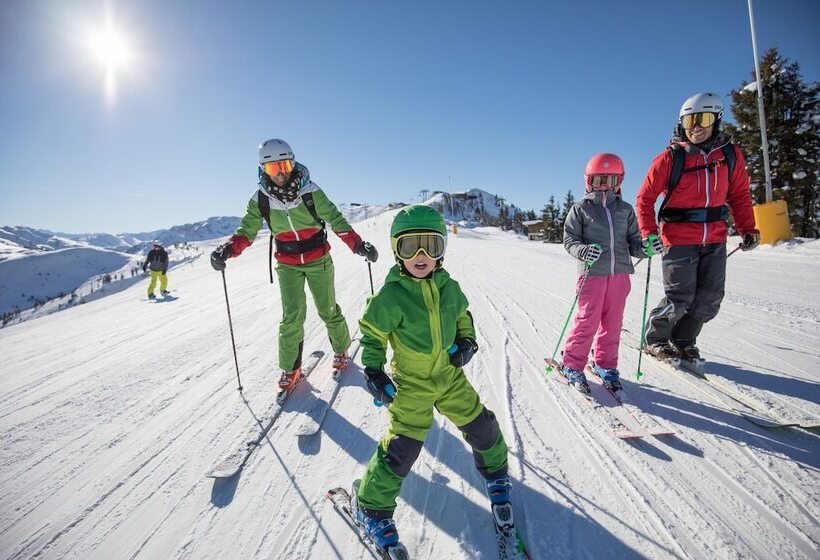 فندق 4s Galtenberg Resort