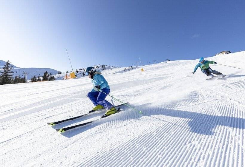 فندق 4s Galtenberg Resort