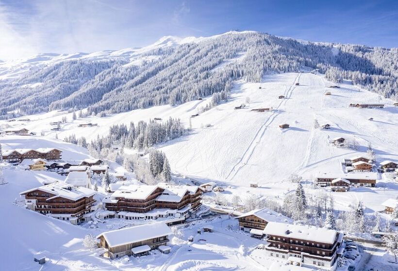 فندق 4s Galtenberg Resort