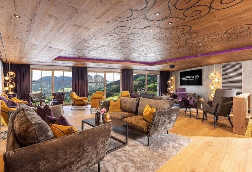 فندق 4s Galtenberg Resort