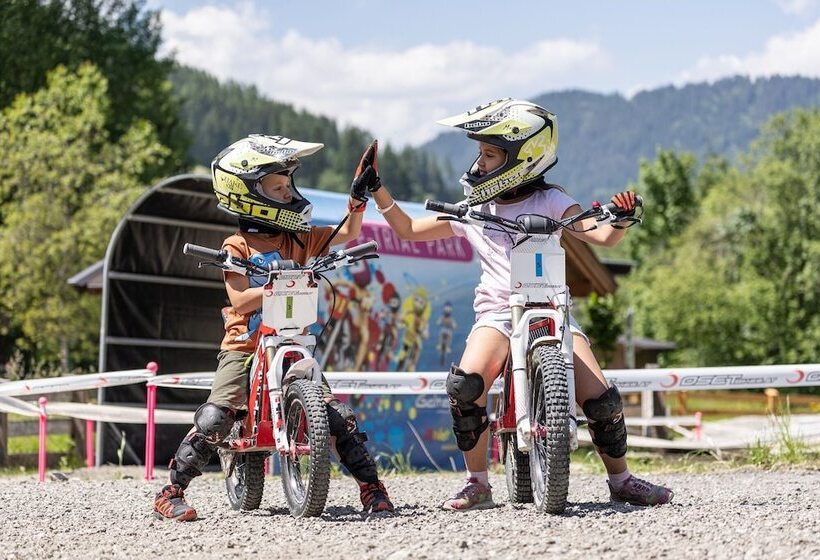 فندق 4s Galtenberg Resort