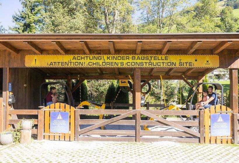 فندق 4s Galtenberg Resort