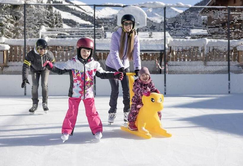 فندق 4s Galtenberg Resort