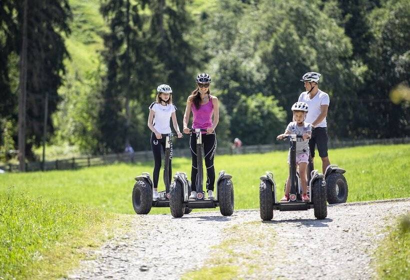 فندق 4s Galtenberg Resort