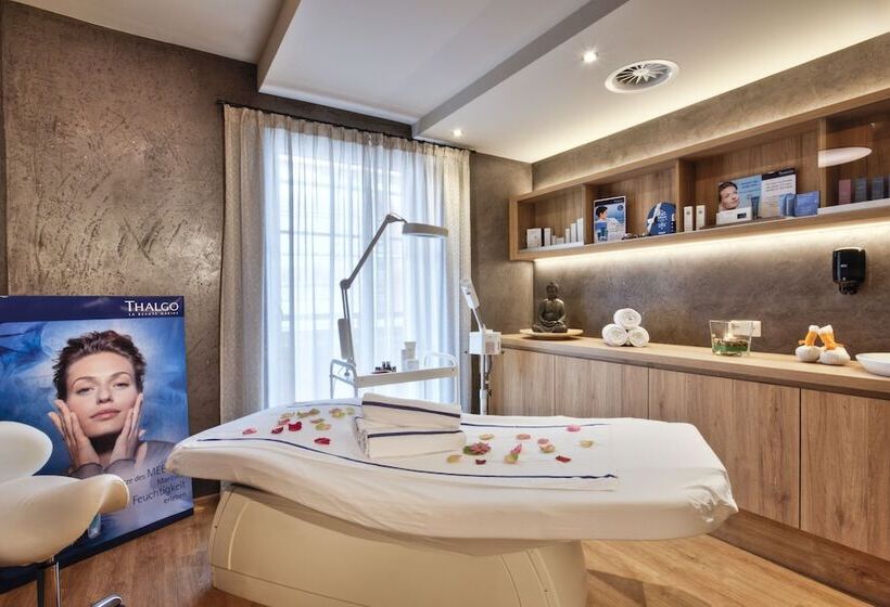 فندق 4s Galtenberg Resort