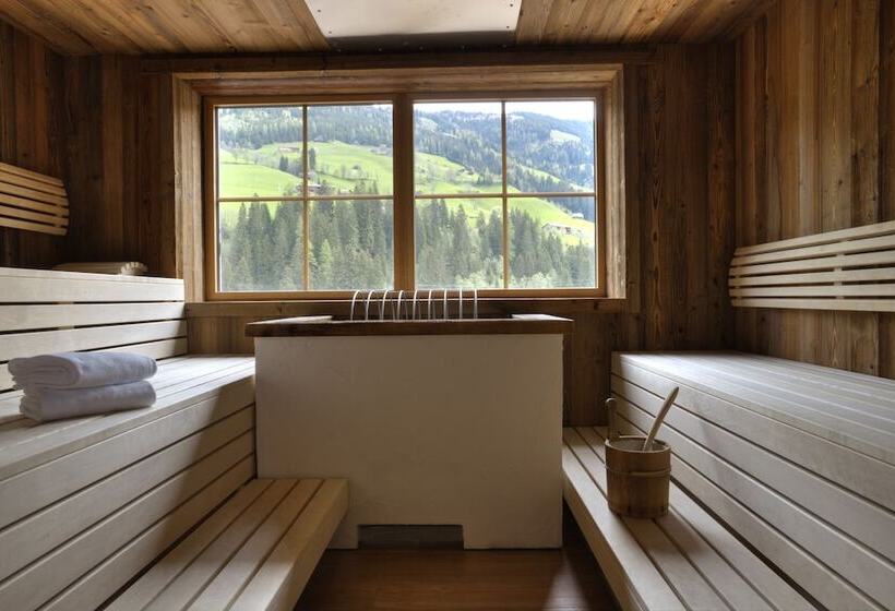 فندق 4s Galtenberg Resort