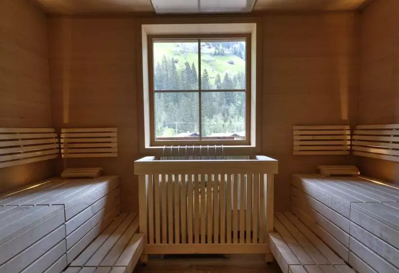 ホテル 4s Galtenberg Resort