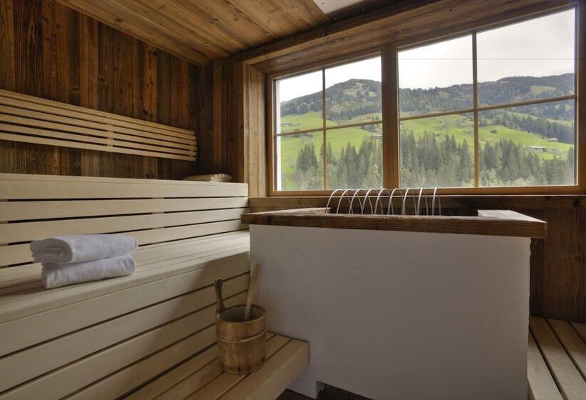 فندق 4s Galtenberg Resort