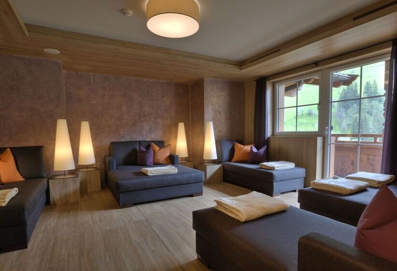 فندق 4s Galtenberg Resort