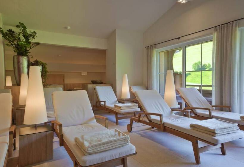 فندق 4s Galtenberg Resort