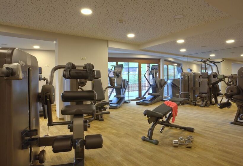 فندق 4s Galtenberg Resort