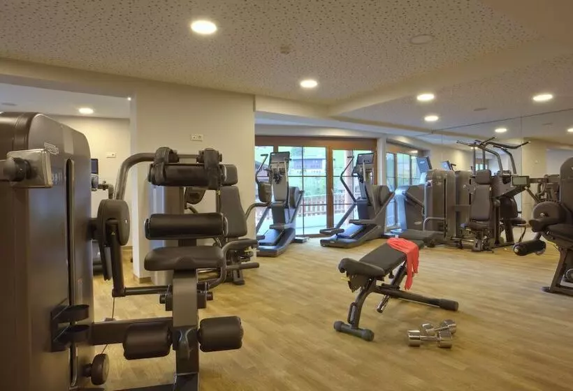 ホテル 4s Galtenberg Resort