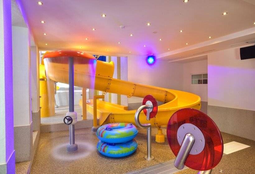 فندق 4s Galtenberg Resort