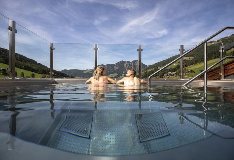 فندق 4s Galtenberg Resort