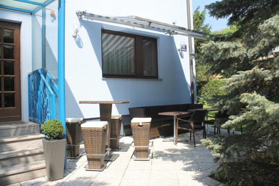 酒店 Altmann Vienna