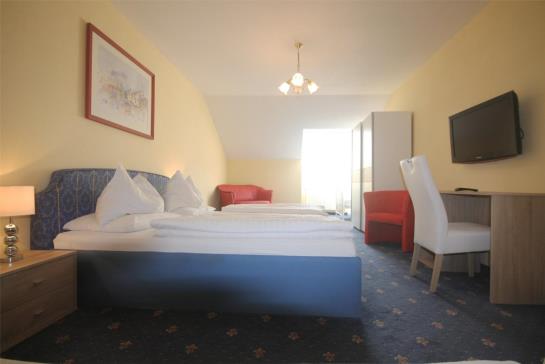 酒店 Altmann Vienna