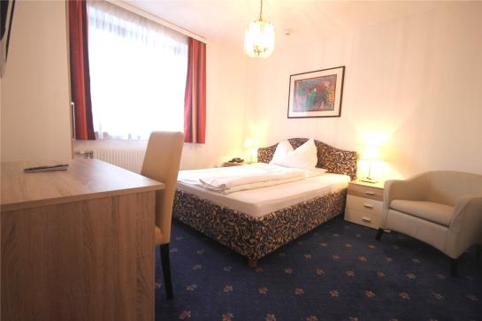 酒店 Altmann Vienna