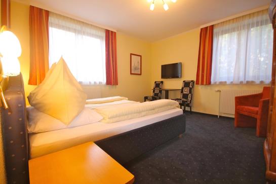 酒店 Altmann Vienna