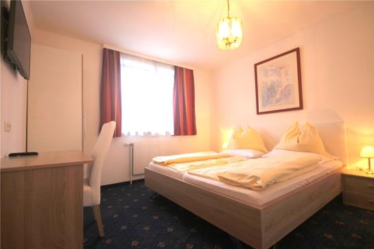 酒店 Altmann Vienna