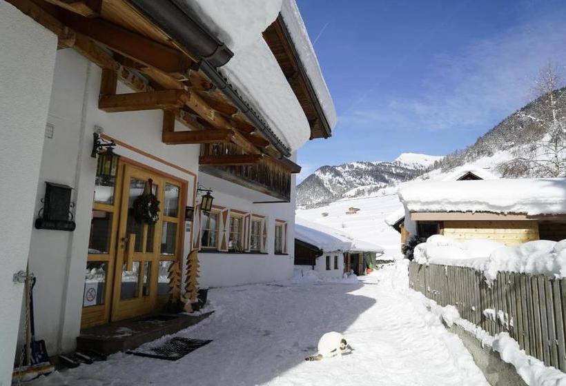 فندق Rosenhof Premium Apartments & Erlebnisbauernhof